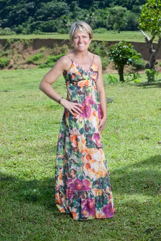 Portrait of Dawn Meehan